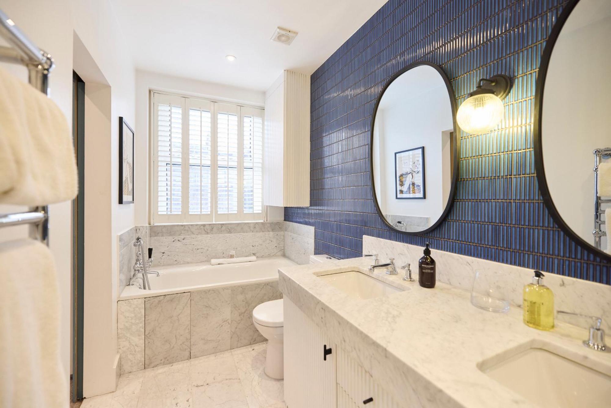 The Chelsea Gem - Charming 1bdr With Balcony * Londres