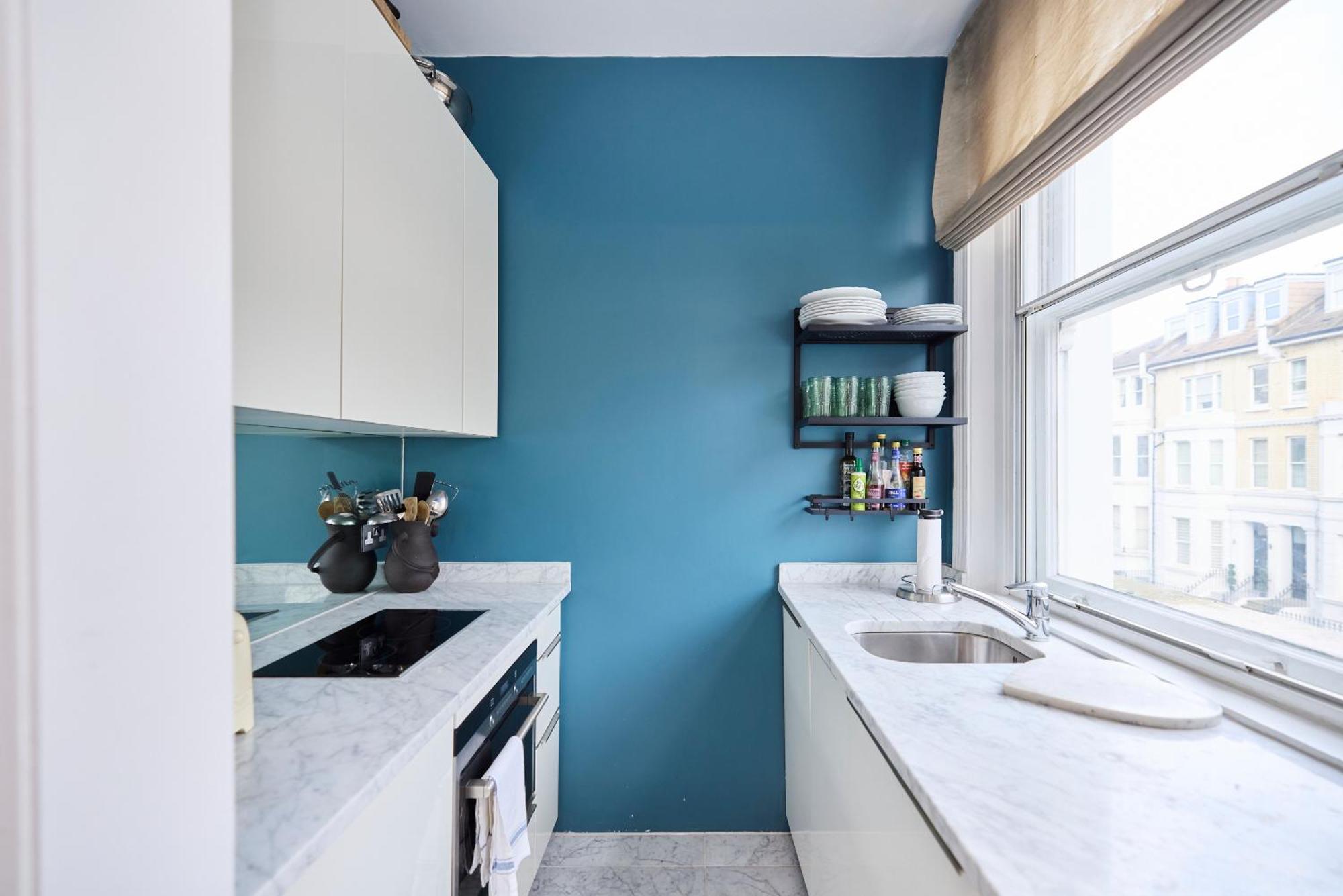 Apartamento The Chelsea Gem - Charming 1bdr With Balcony